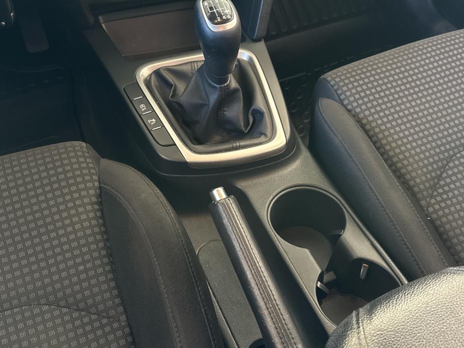 KIA Ceed 2020