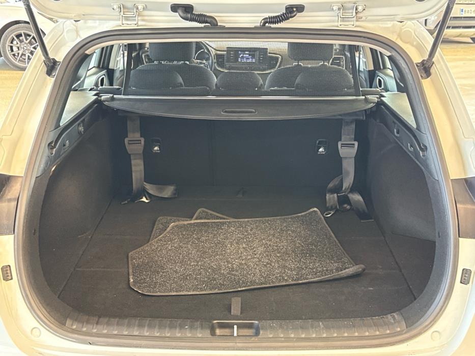 KIA Ceed 2020