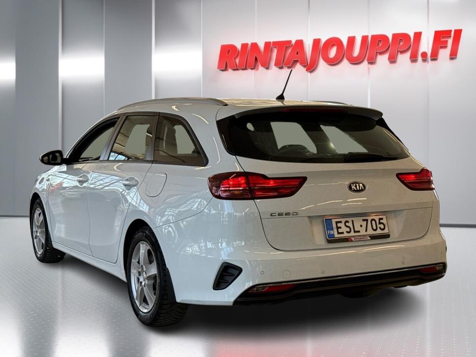 KIA Ceed 2020