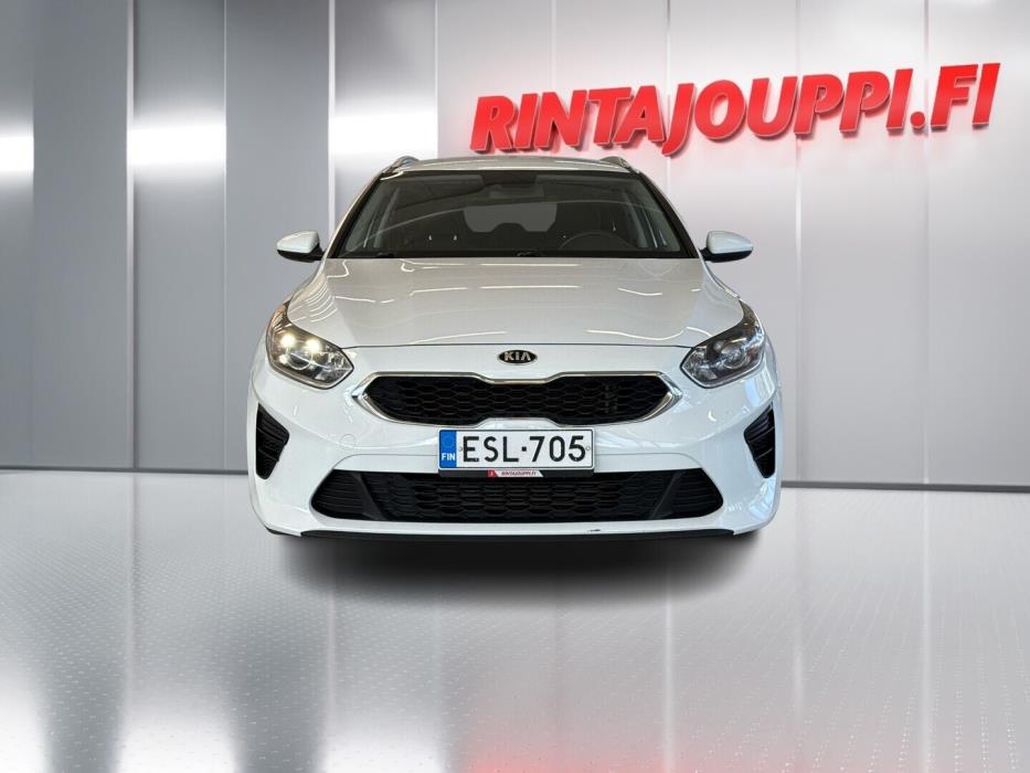 KIA Ceed 2020