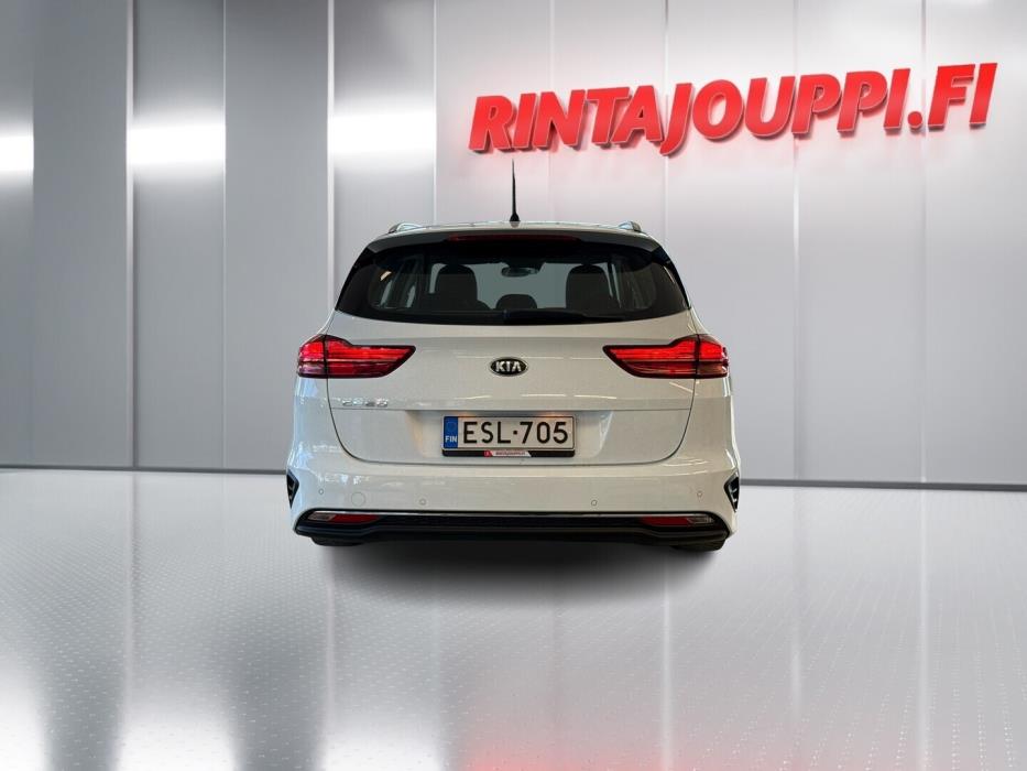 KIA Ceed 2020