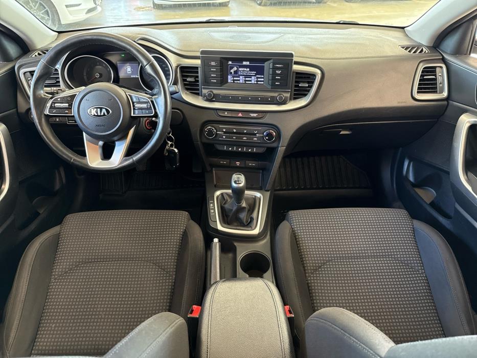 KIA Ceed 2020