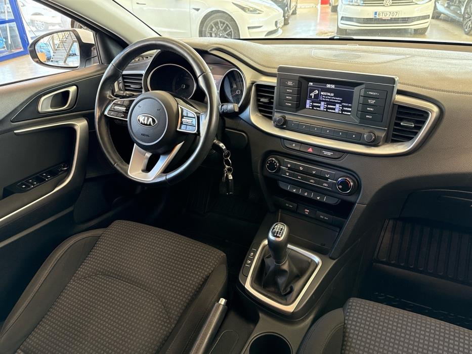 KIA Ceed 2020