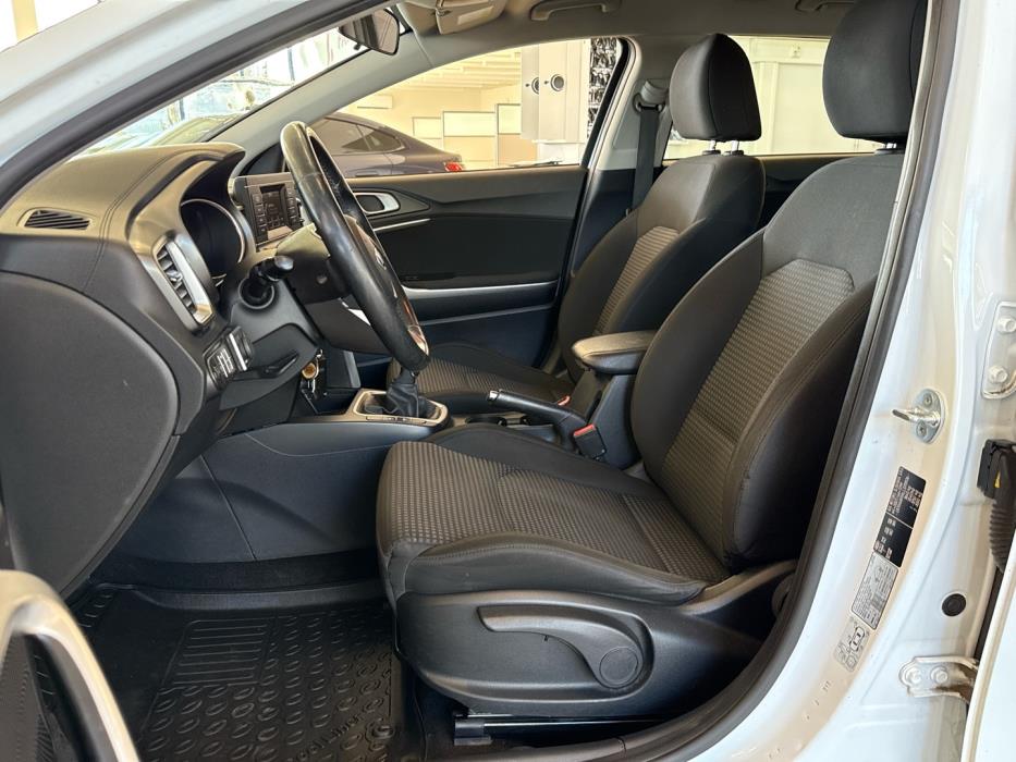 KIA Ceed 2020