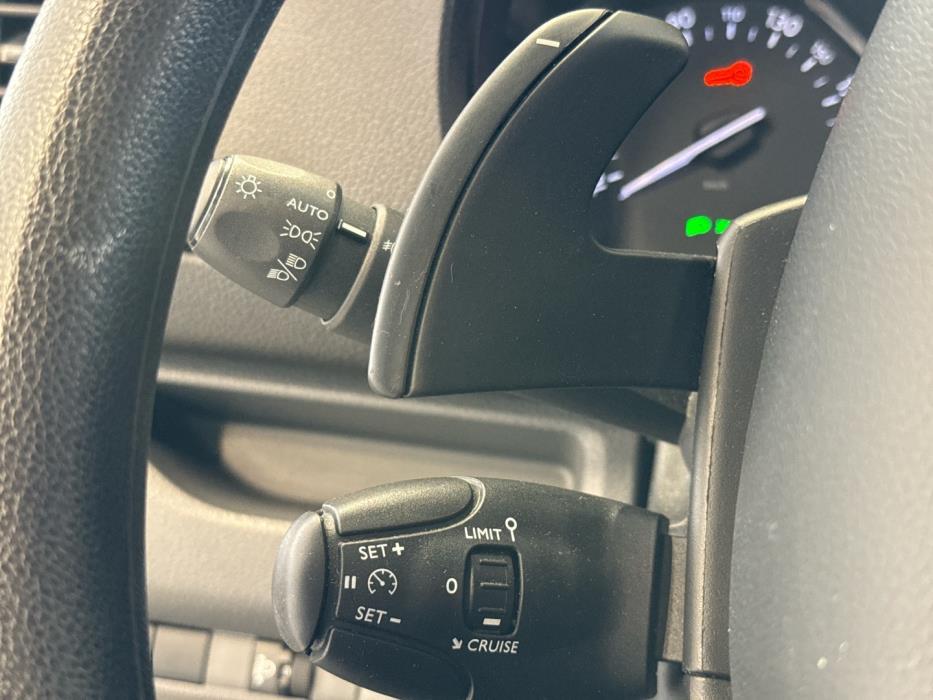 TOYOTA Proace 2021