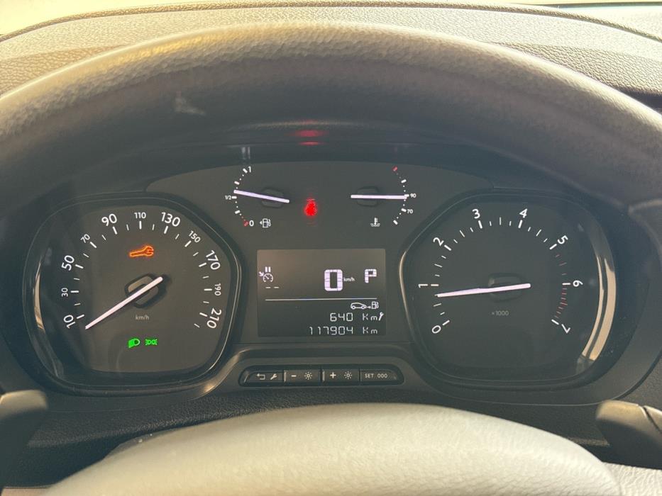 TOYOTA Proace 2021