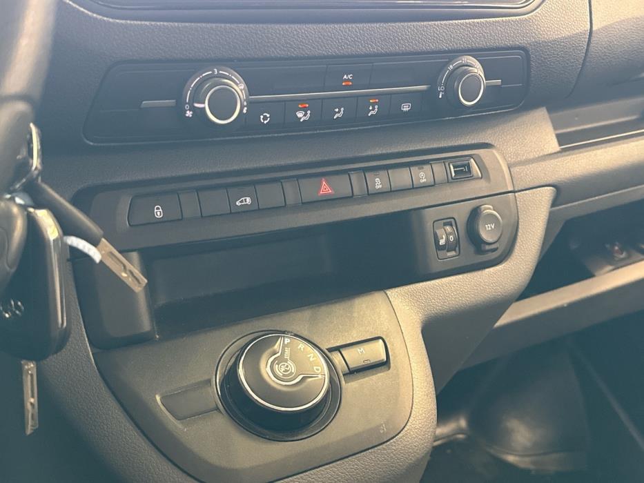 TOYOTA Proace 2021
