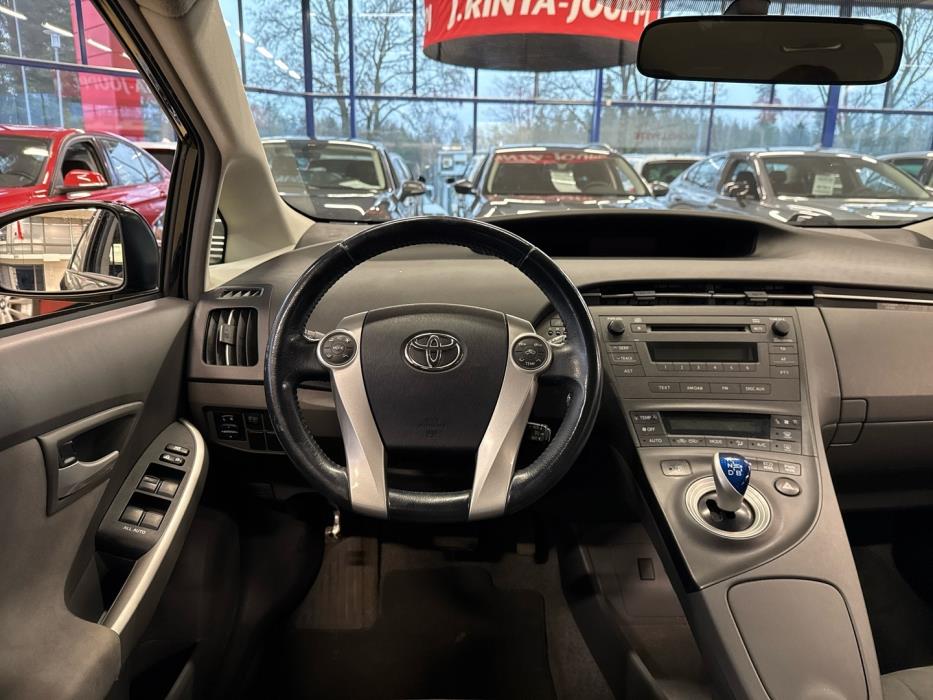 TOYOTA Prius 2009