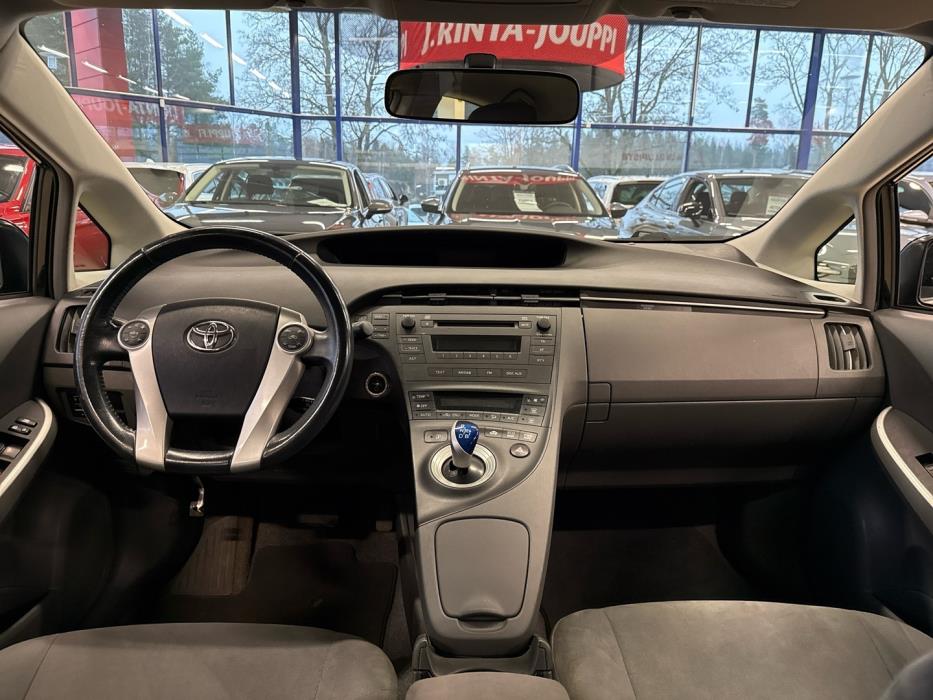 TOYOTA Prius 2009