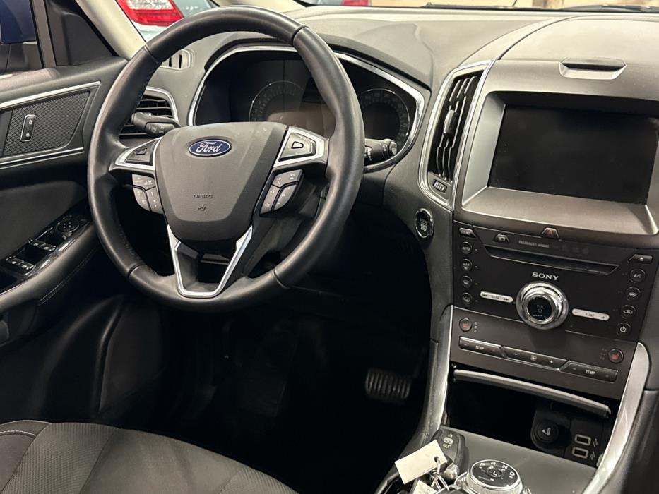 FORD S-Max 2022