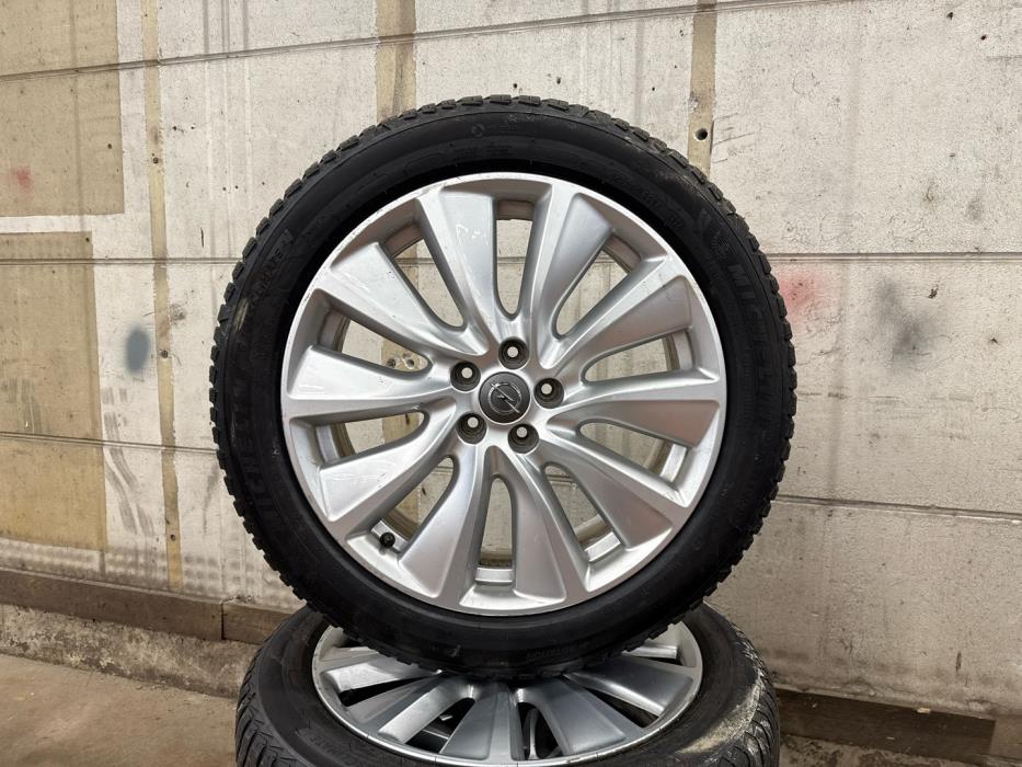 OPEL Grandland X 2020