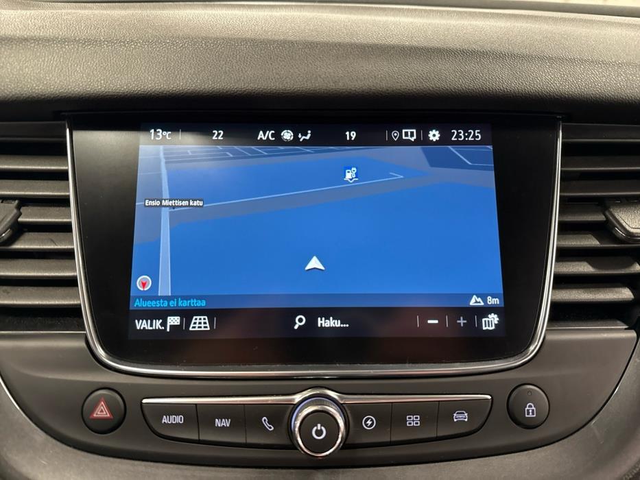 OPEL Grandland X 2020