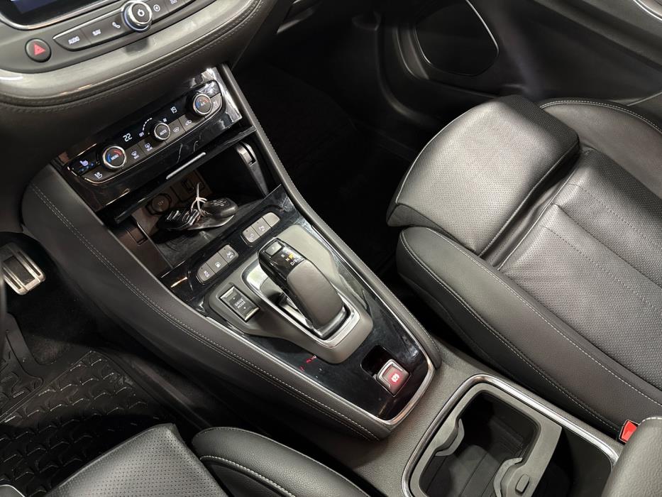 OPEL Grandland X 2020