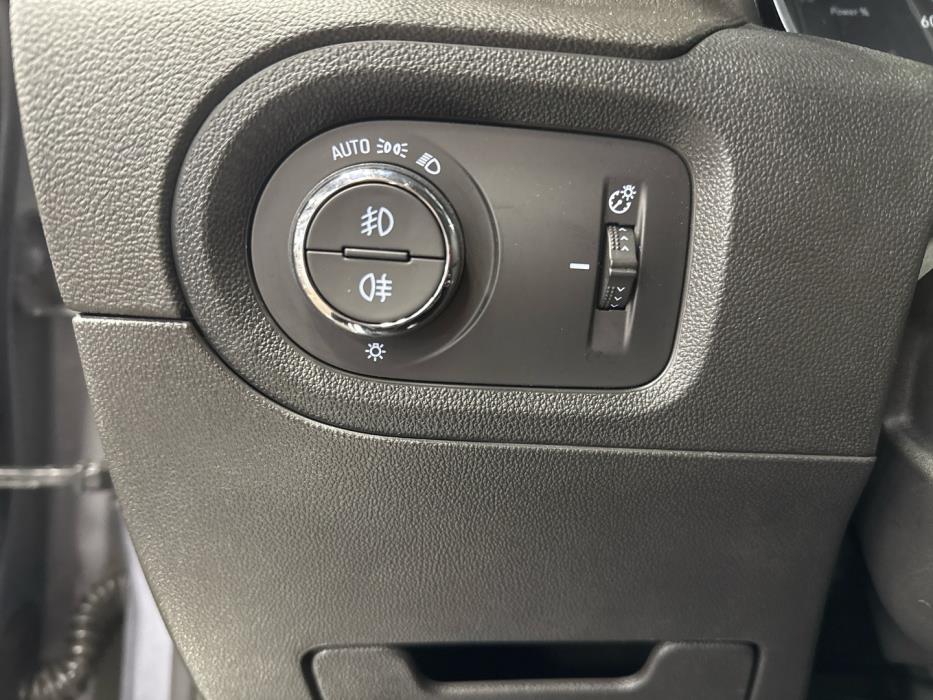 OPEL Grandland X 2020