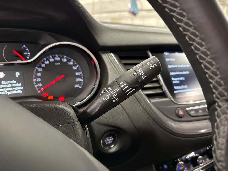 OPEL Grandland X 2020