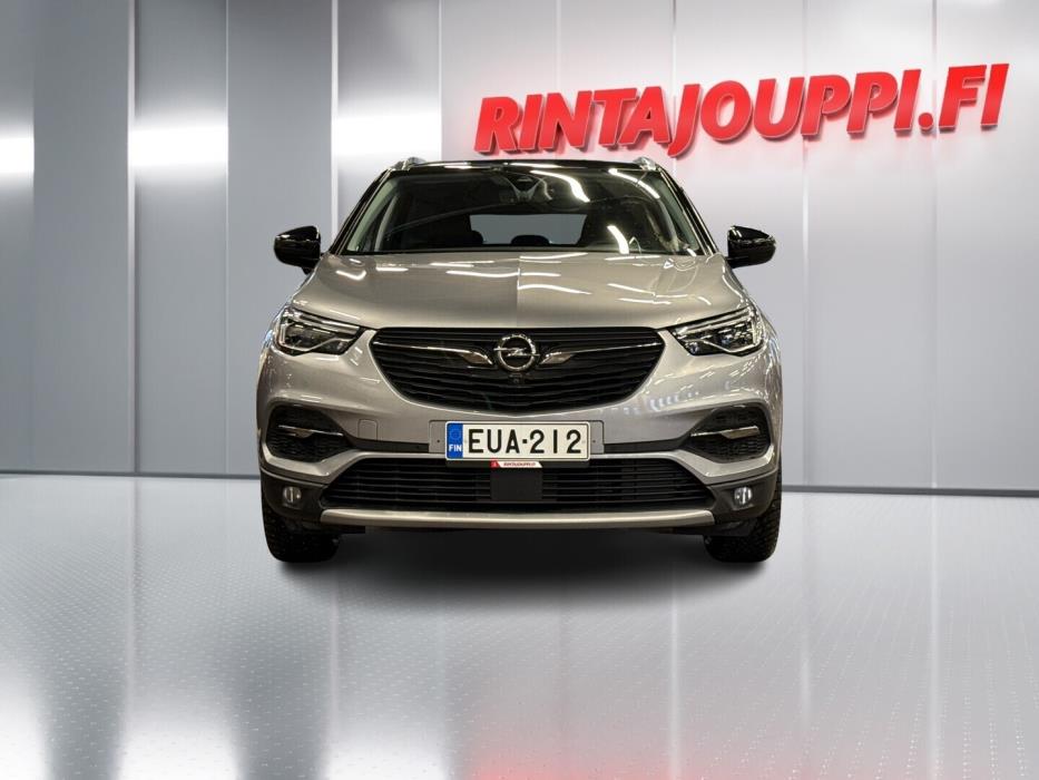OPEL Grandland X 2020