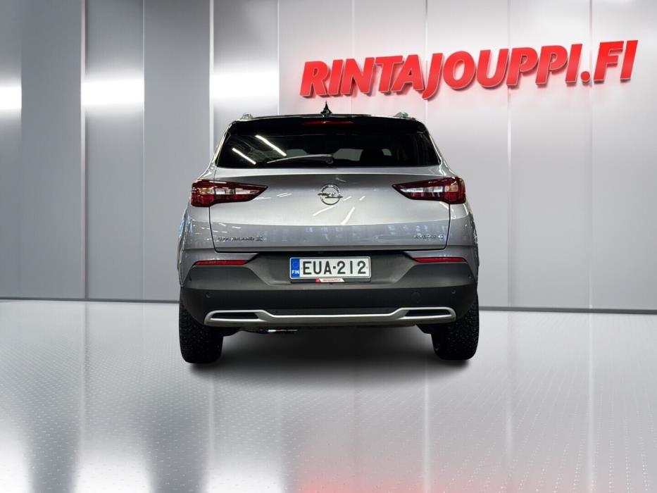 OPEL Grandland X 2020
