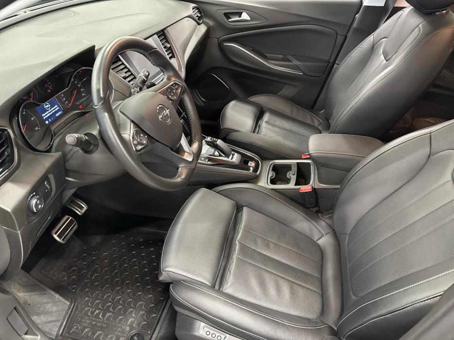 OPEL Grandland X 2020
