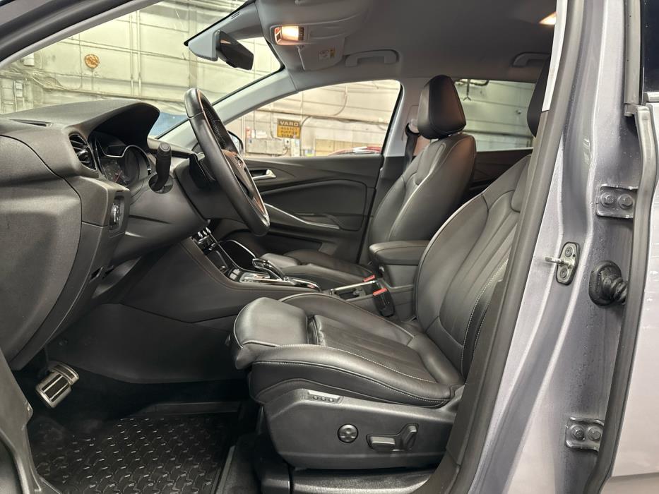 OPEL Grandland X 2020