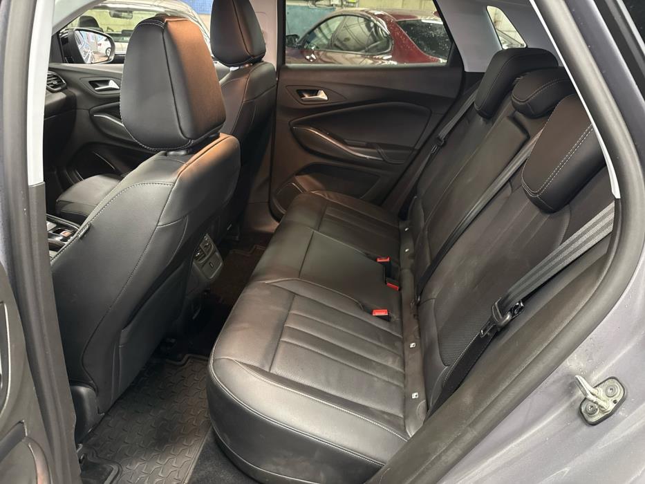 OPEL Grandland X 2020