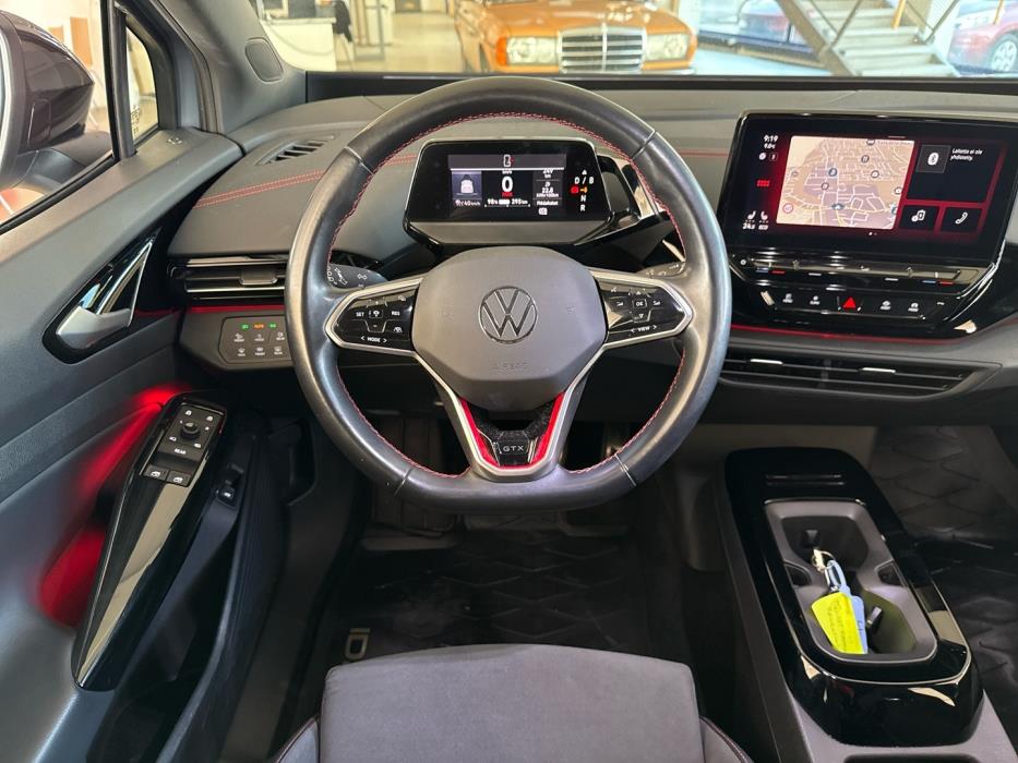 VOLKSWAGEN ID.4 2023