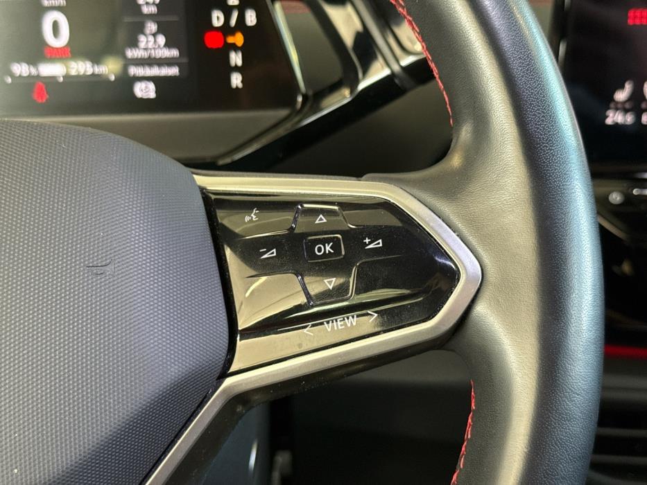 VOLKSWAGEN ID.4 2023