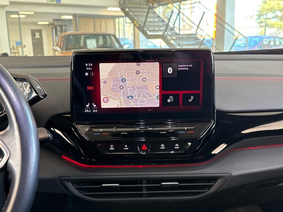 VOLKSWAGEN ID.4 2023