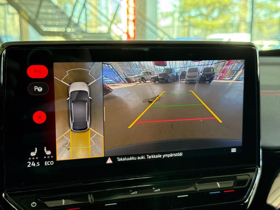 VOLKSWAGEN ID.4 2023