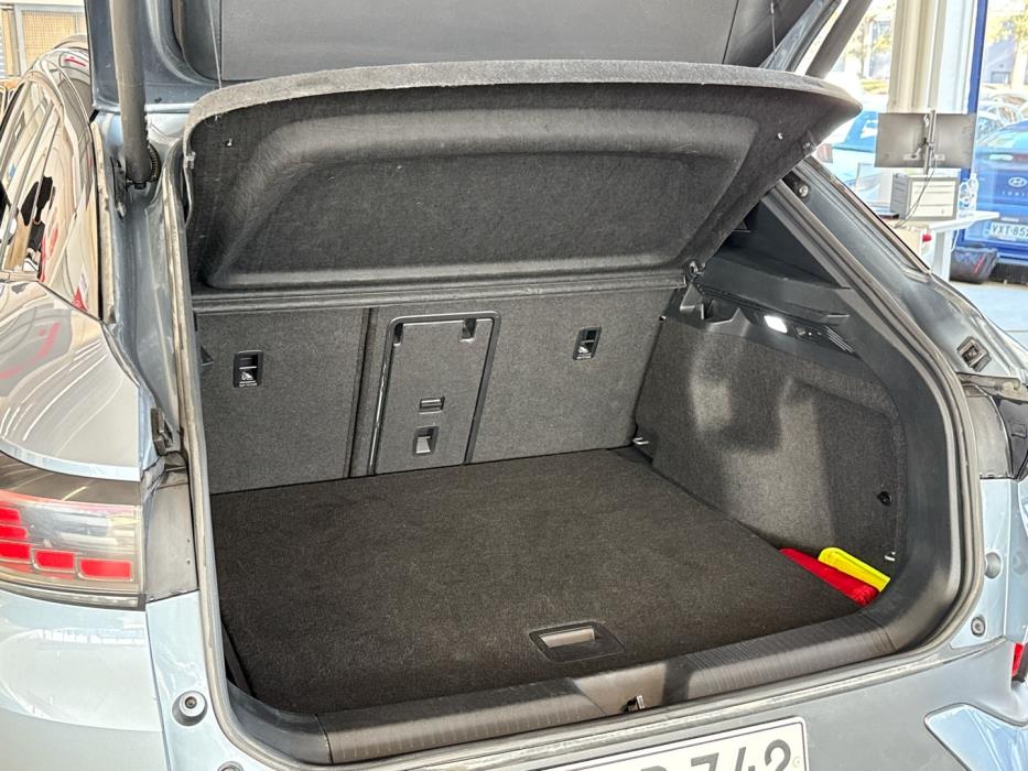 VOLKSWAGEN ID.4 2023