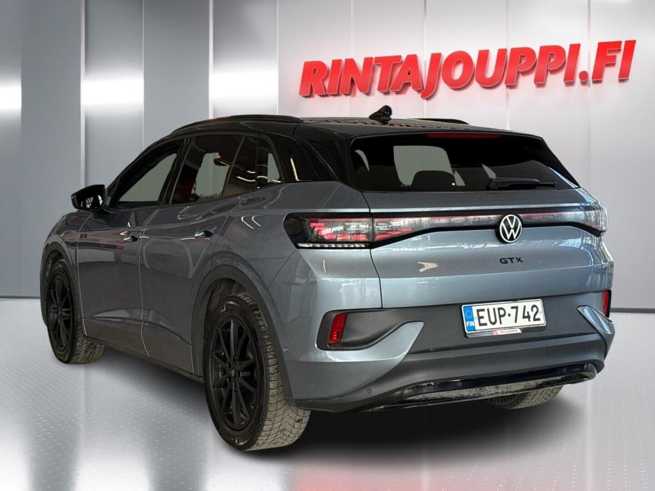 VOLKSWAGEN ID.4 2023