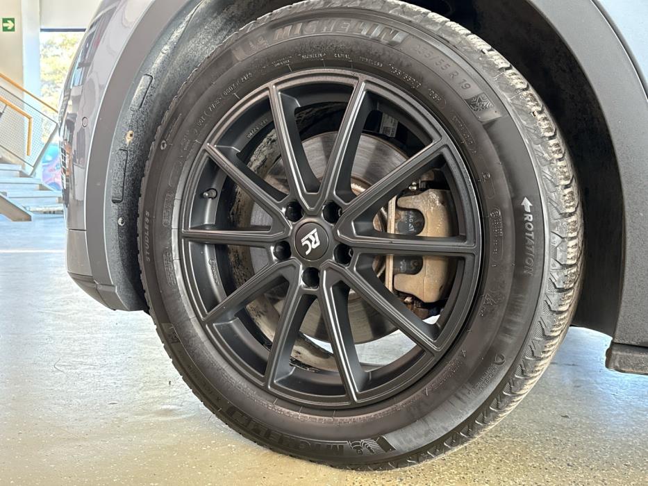 VOLKSWAGEN ID.4 2023