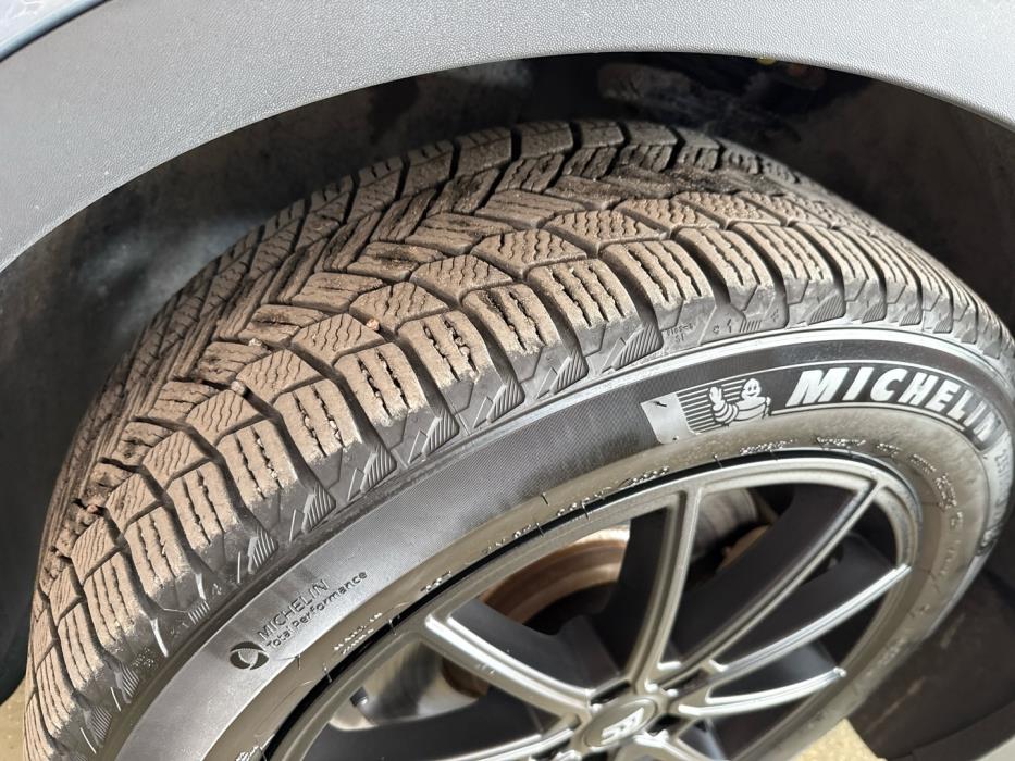 VOLKSWAGEN ID.4 2023