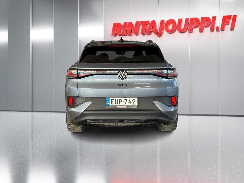 VOLKSWAGEN ID.4 2023