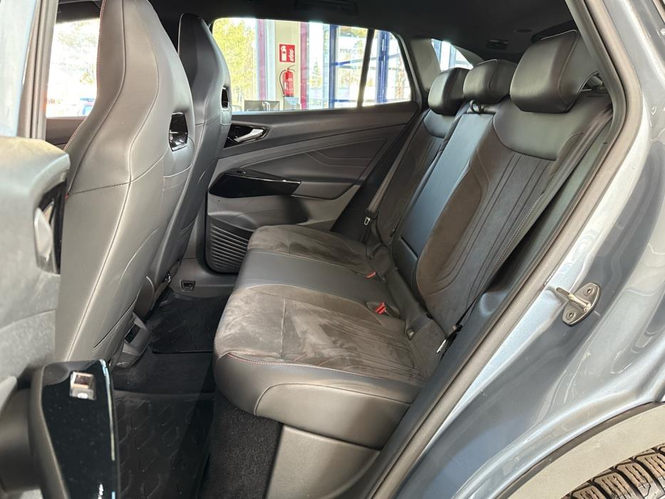 VOLKSWAGEN ID.4 2023