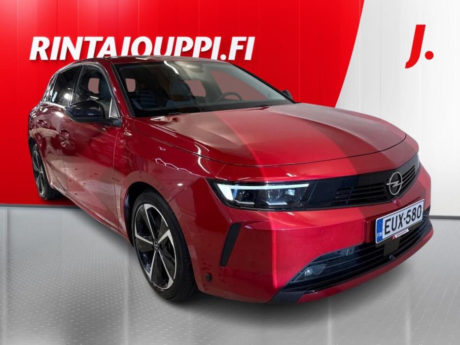 OPEL Astra 2023