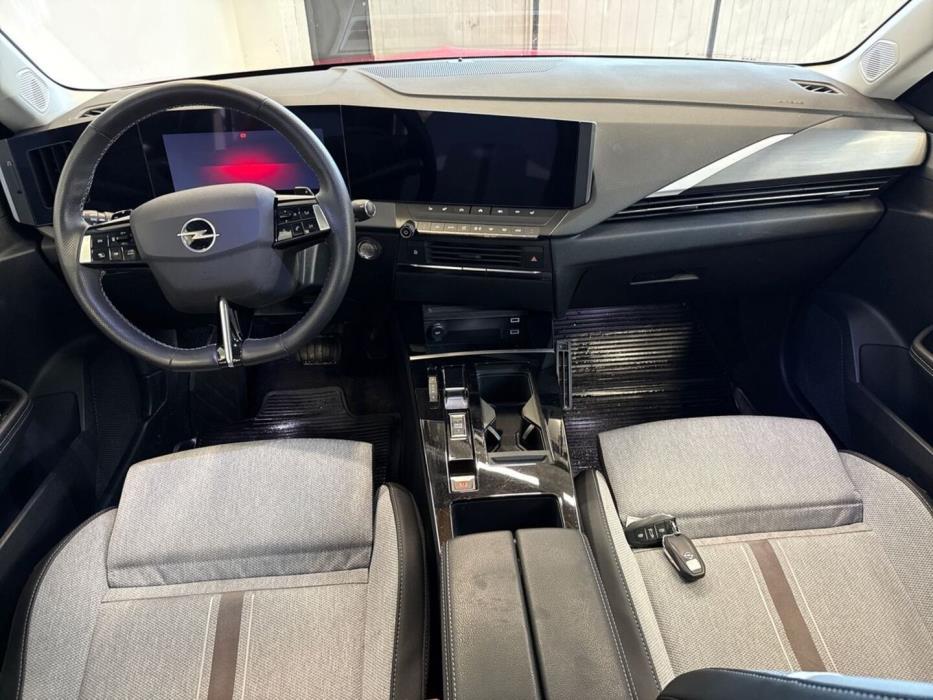 OPEL Astra 2023