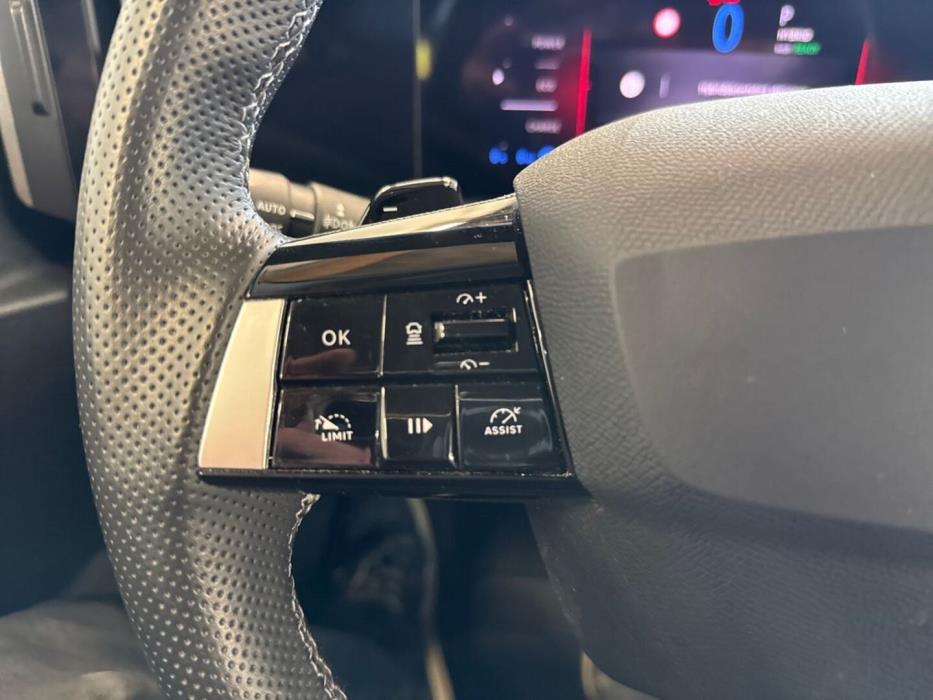 OPEL Astra 2023