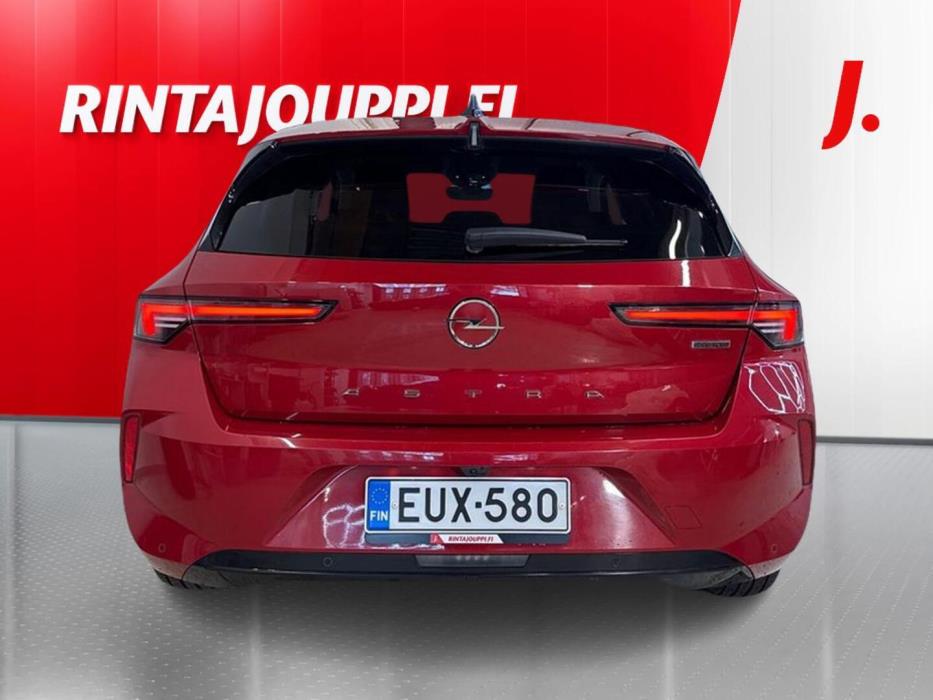 OPEL Astra 2023
