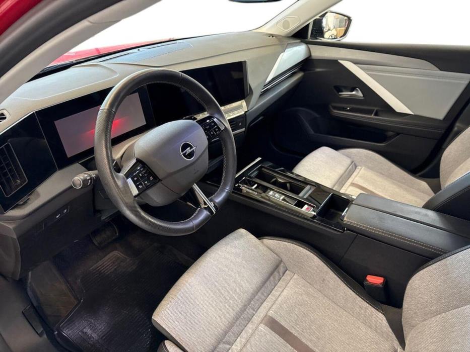 OPEL Astra 2023