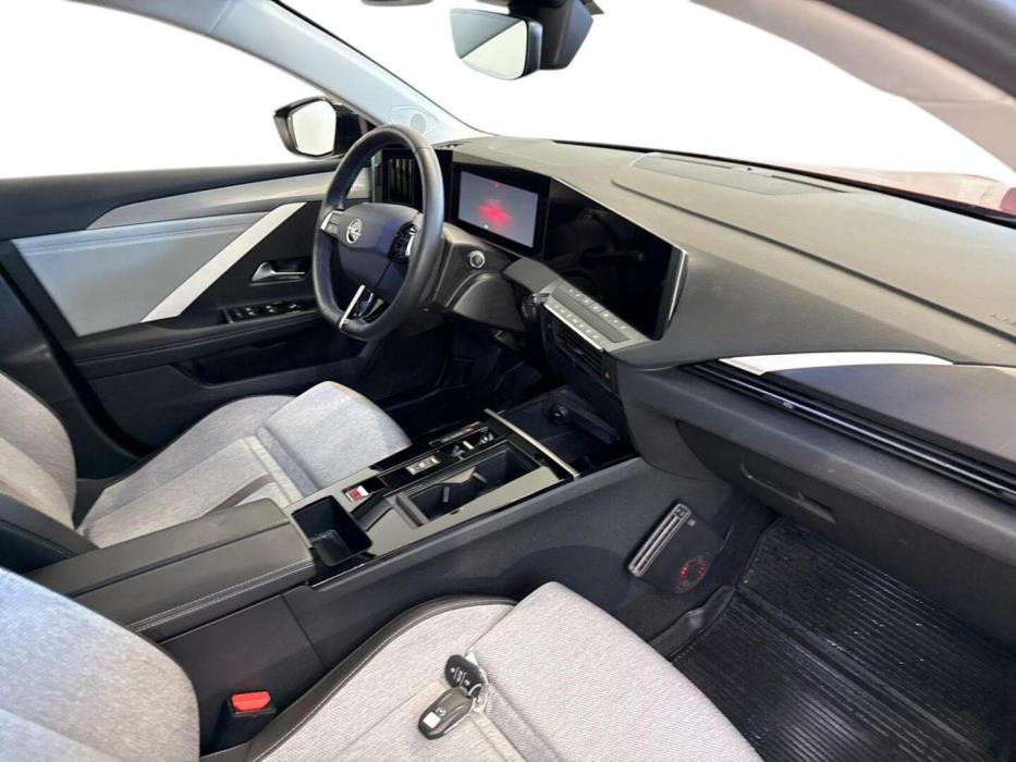 OPEL Astra 2023