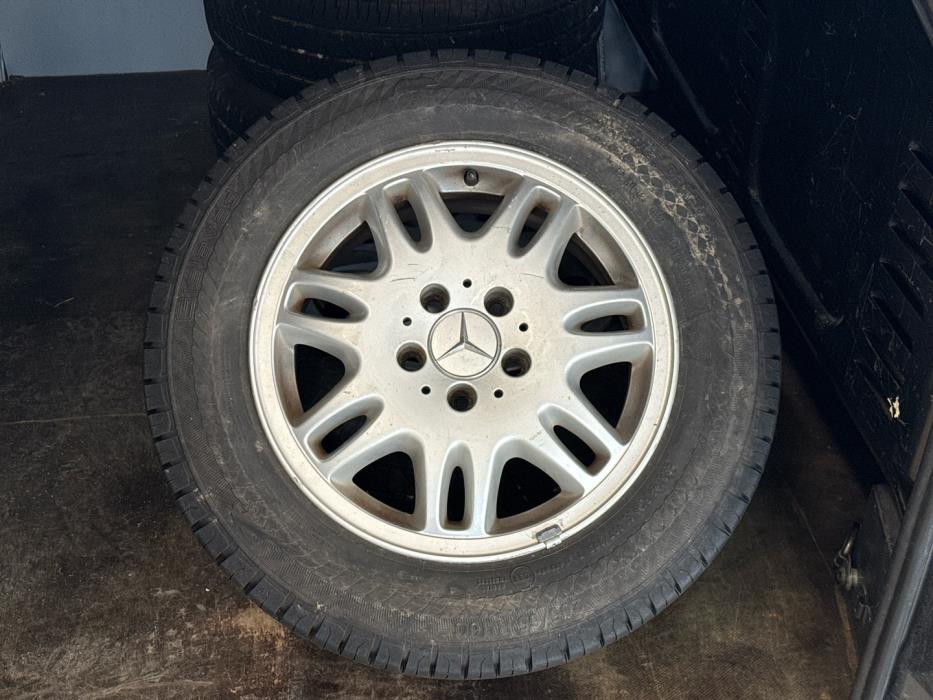 MERCEDES-BENZ Vito 2011