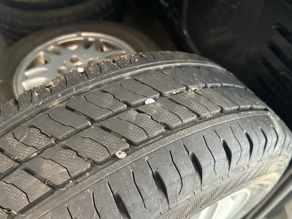 MERCEDES-BENZ Vito 2011