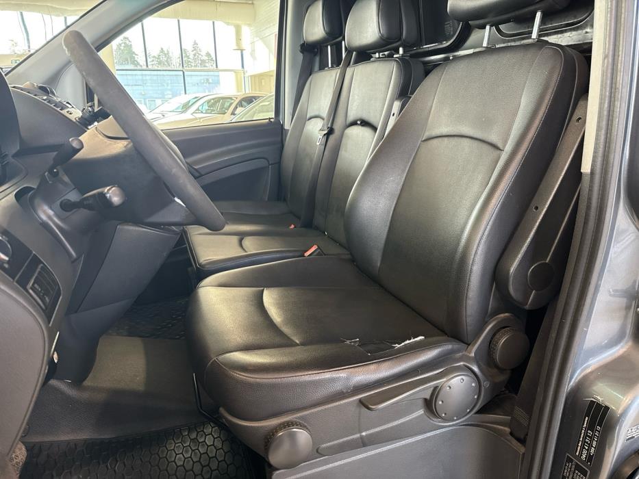 MERCEDES-BENZ Vito 2011