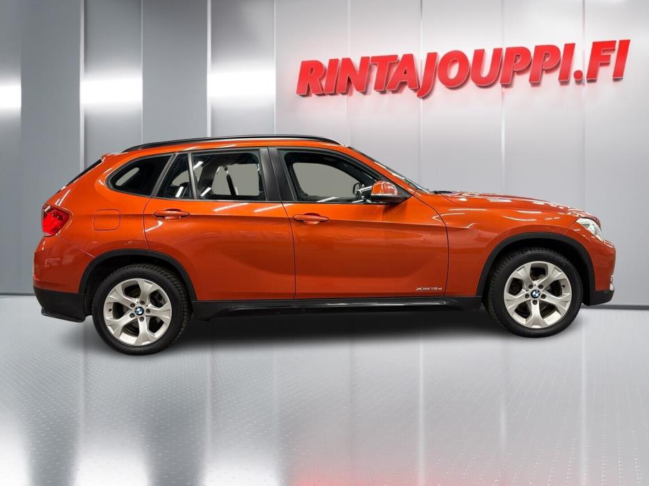 BMW X1 2014