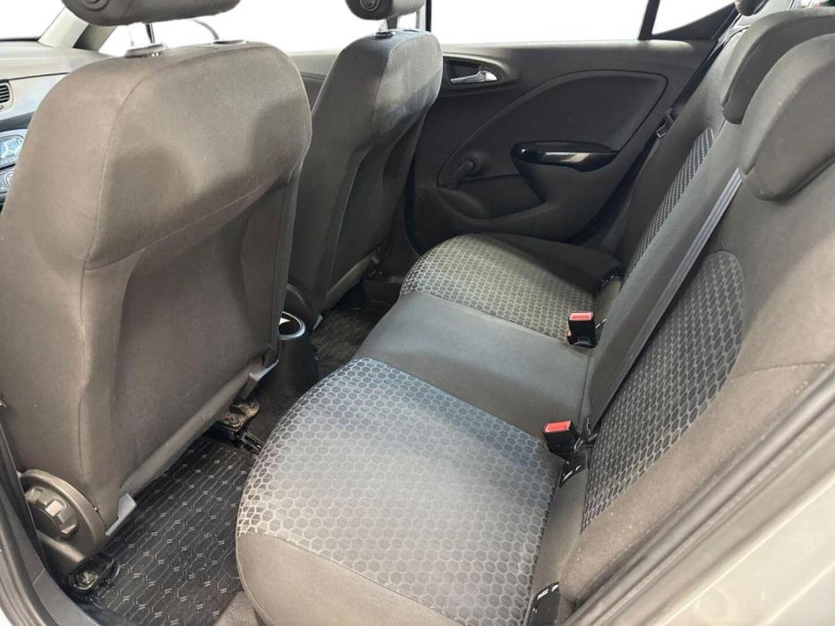 OPEL Corsa 2015