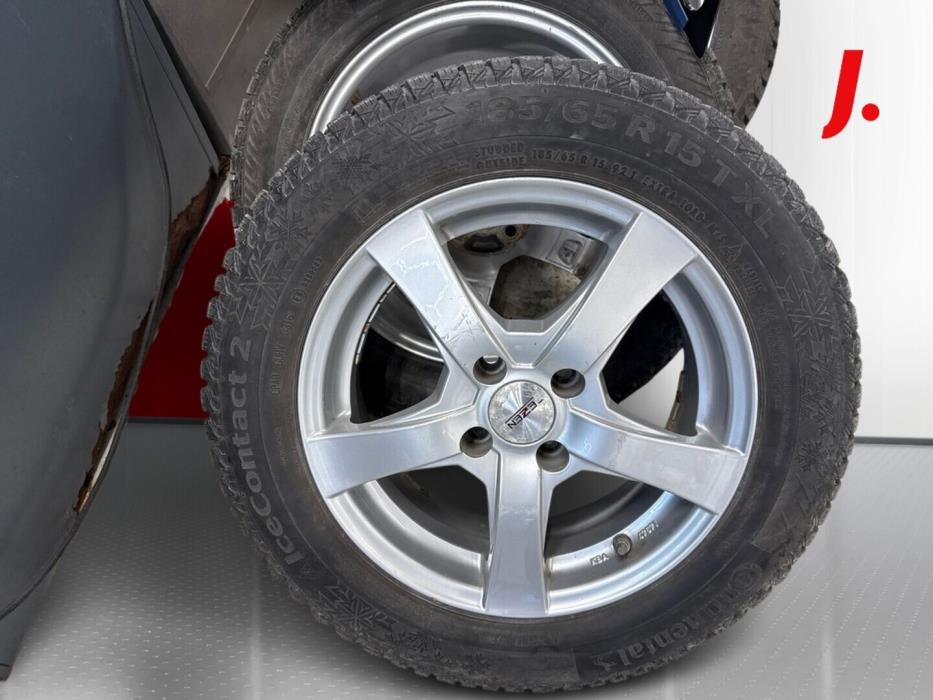 OPEL Corsa 2015