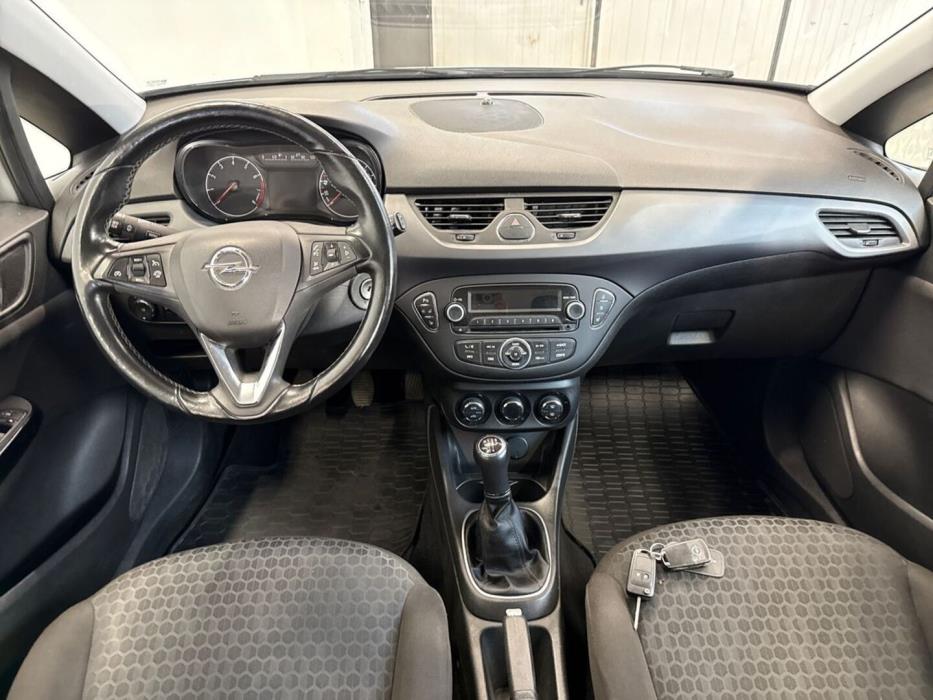 OPEL Corsa 2015