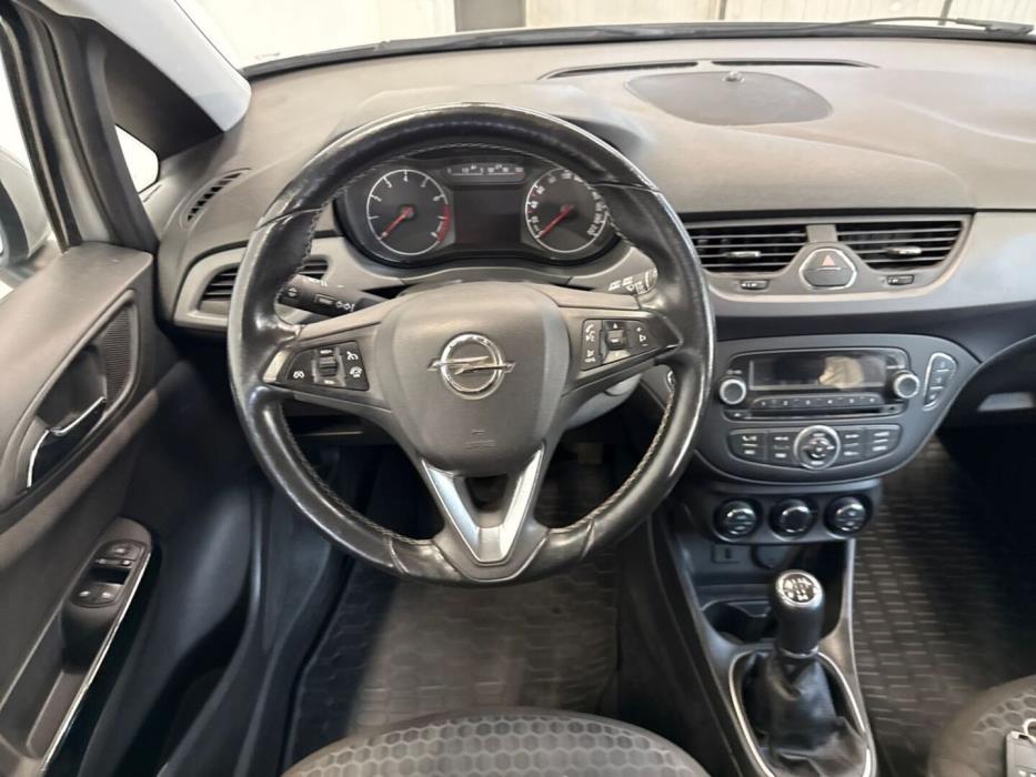 OPEL Corsa 2015