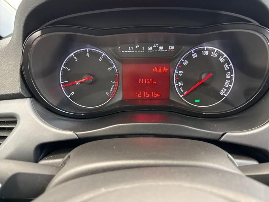 OPEL Corsa 2015