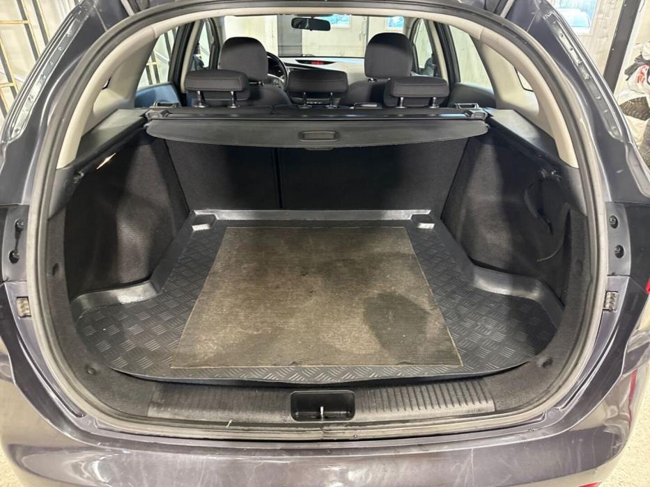 KIA cee'd 2016